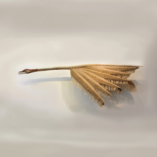 Wall art, Bird Sculpture, Art Galleries in Door County, Wendy Carpenter, Artist in Door County