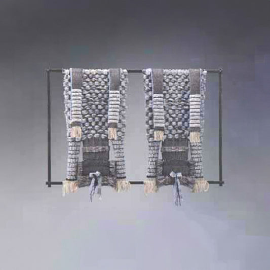 Custom made fiber art, boho chic decor in wisconsin, door county artist, Wendy Carpenter, fiber art wall tapestries, boho tapestries, door county wall tapestries, Custom made sculpture, nature art, custom made fiber art, boho chic decor in wisconsin, door county artist, Wendy Carpenter