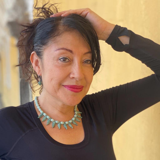 exotic necklace, jadeite necklace, special design necklace, jade necklace