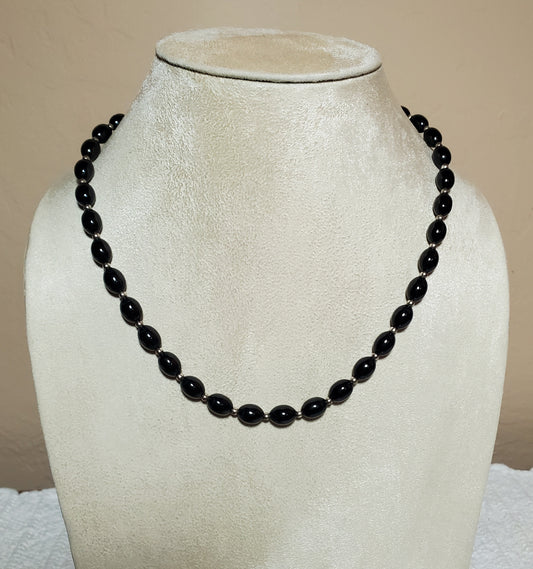 black jadeite, authentic black stone jewelry, black necklace for sale, jadeite necklace, black jade necklace, jade necklace for sale