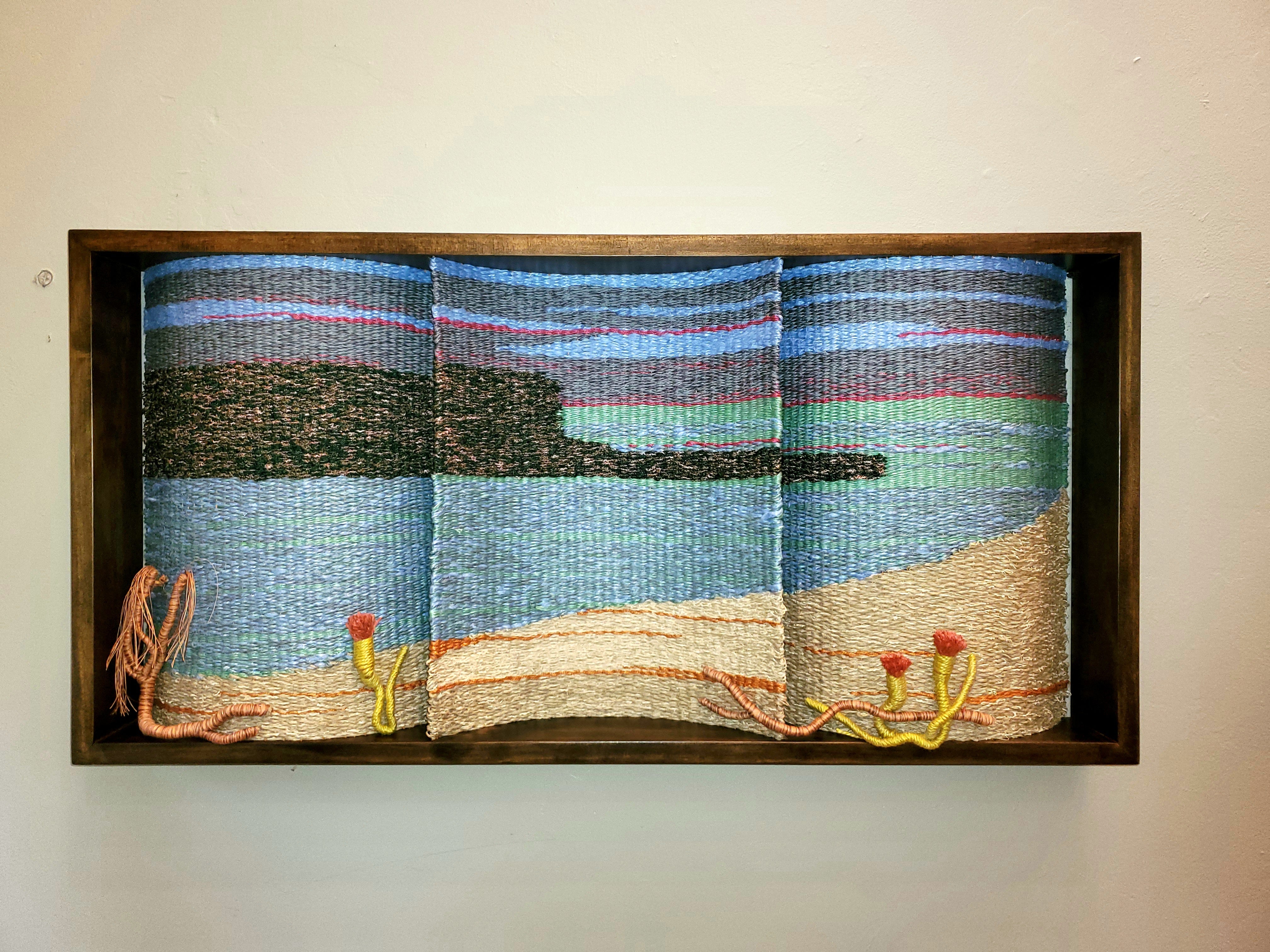 Custom made 2025 tapestry