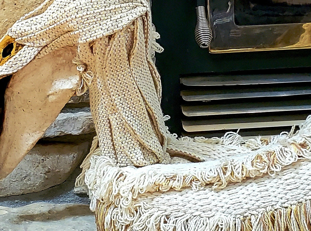 White Pelican Sculpture | 1' W x 3' L x 1.5' D | SOLD, Custum Commissioned Work Available, Fiber Art in Door County Wisconsin