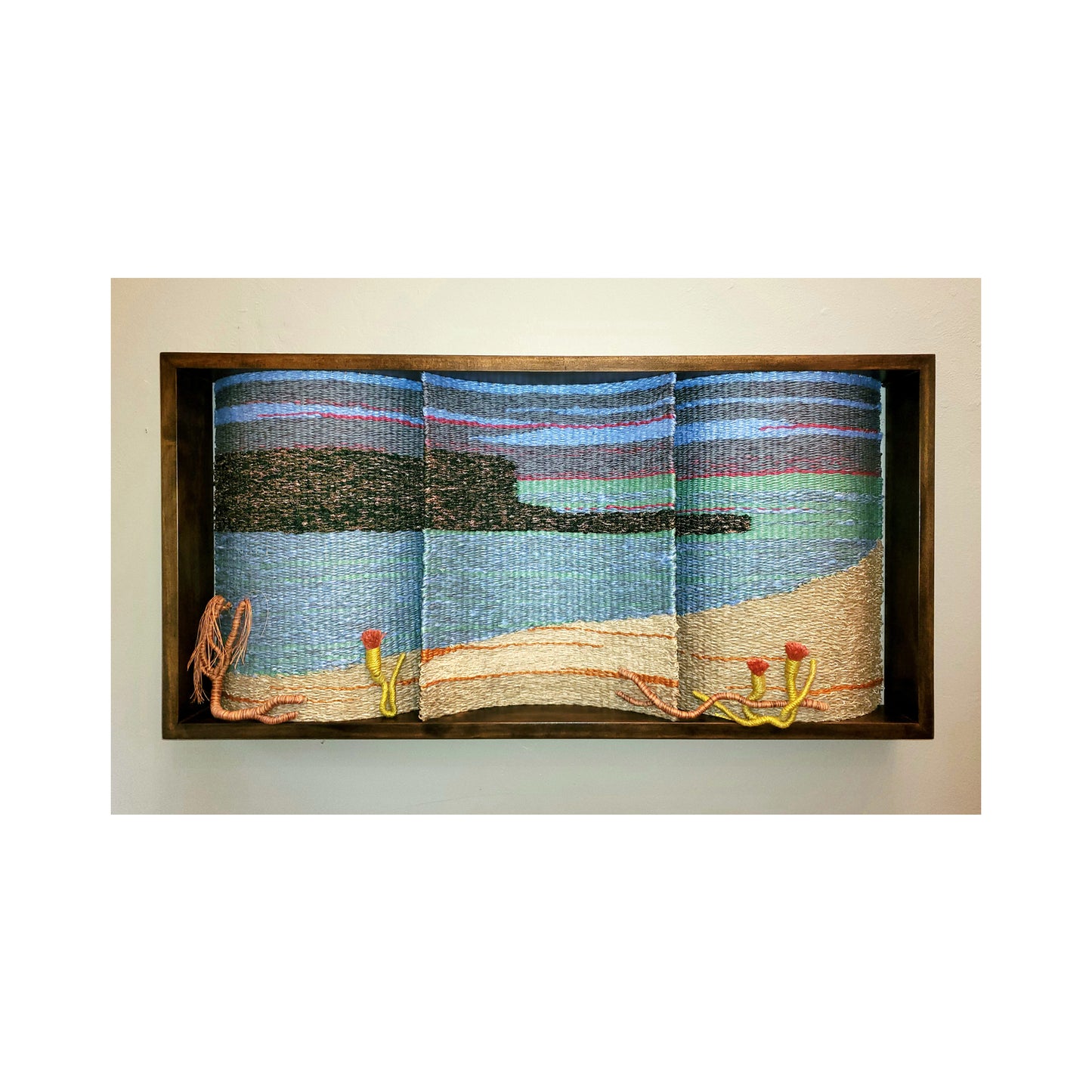 Door county art Galleries, best art galleries in door county, door county art, door county art studio, Interfibers, art door county, Fish Creek Art Gallery, wall tapestries, custom made fiber art, boho chic decor in wisconsin, door county artist, Wendy Carpenter, fiber art wall tapestries, boho tapestries, door county wall tapestries